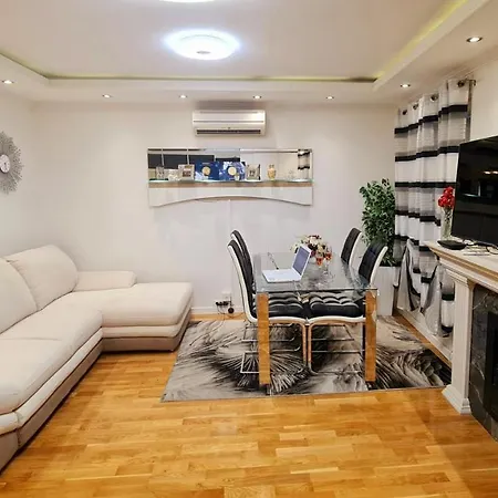 Markovski Apartament Poreč