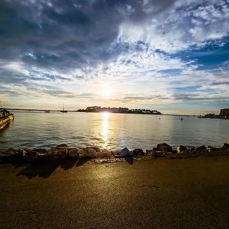 Markovski Apartament