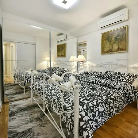 Markovski Apartment Porec
