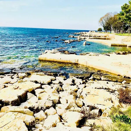 Apartament Markovski Poreč