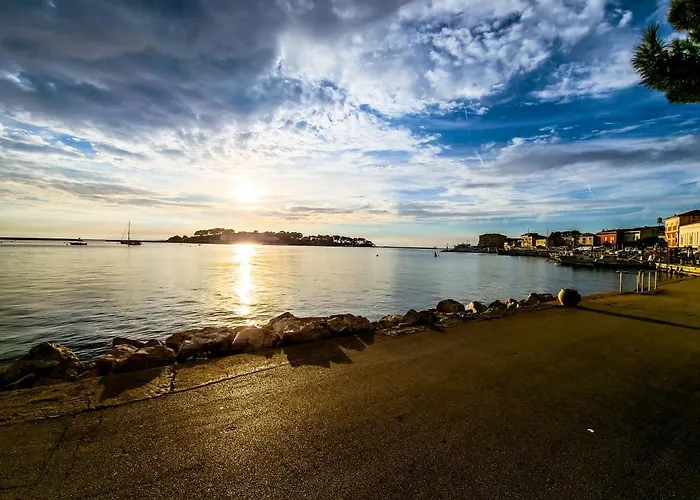 Apartman Markovski *