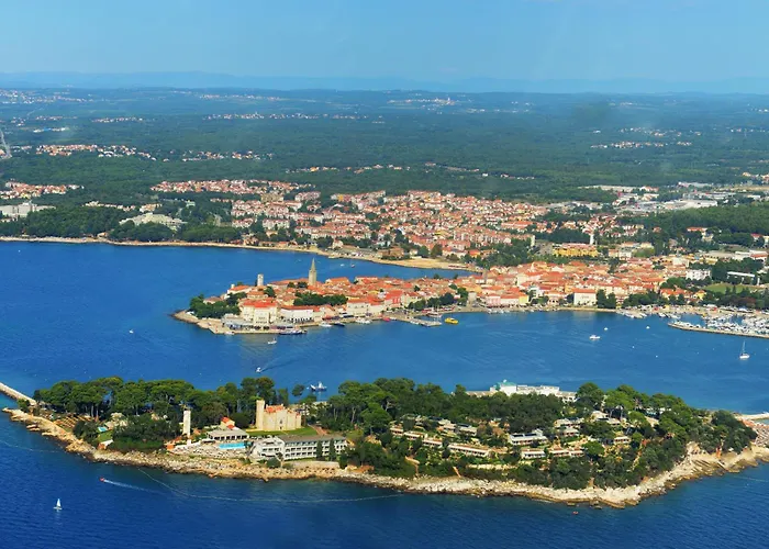 Apartman Markovski Porec