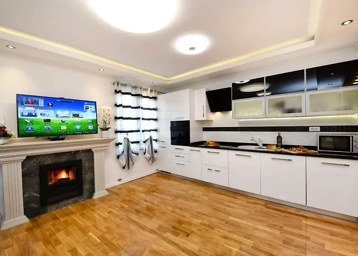 Apartman Markovski *