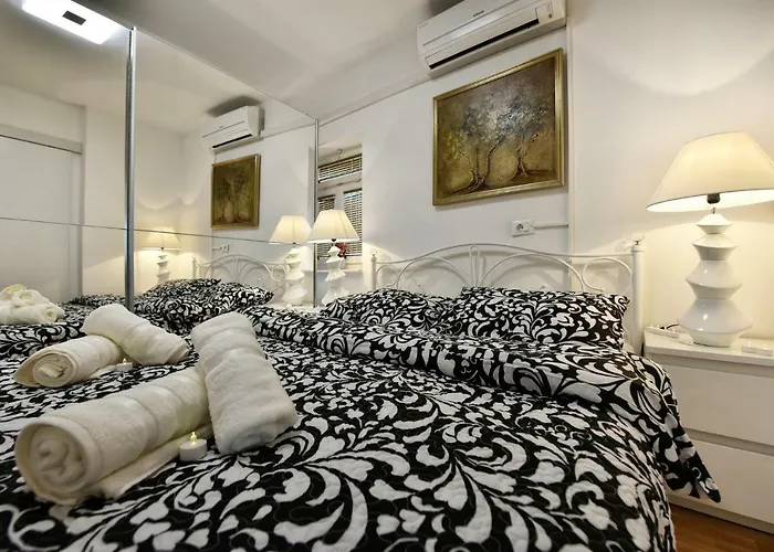 Markovski Apartman *