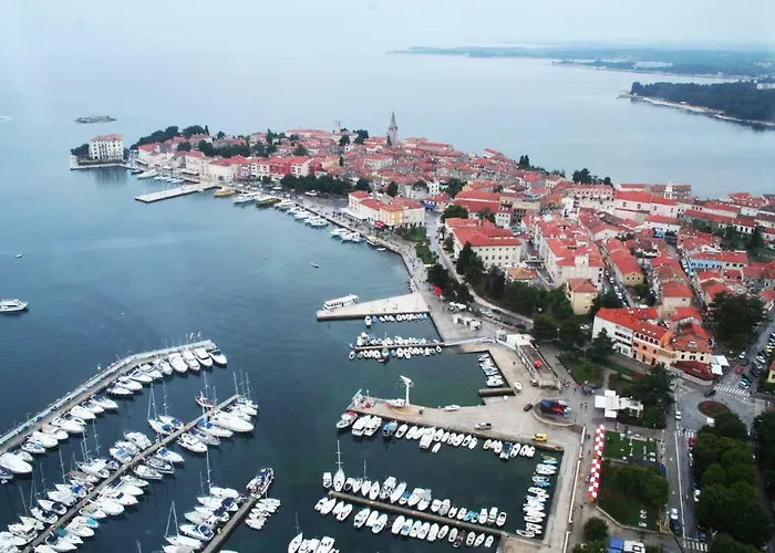 Markovski Apartman *