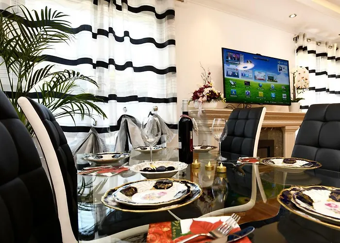 Apartman Markovski Porec