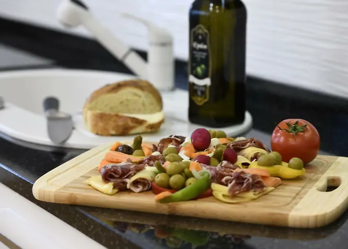 Apartman Markovski Porec