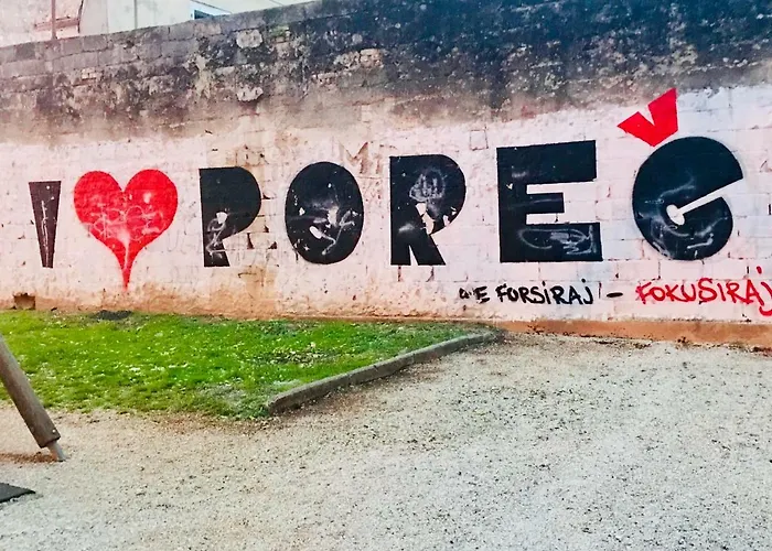 Apartman Markovski *