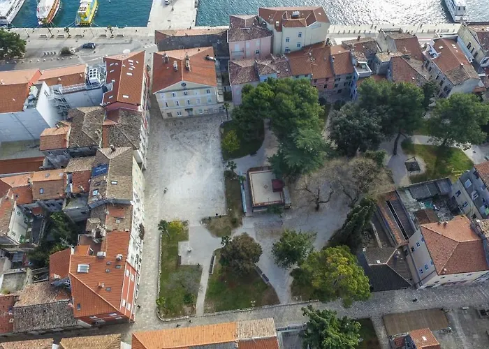 Markovski Apartman *